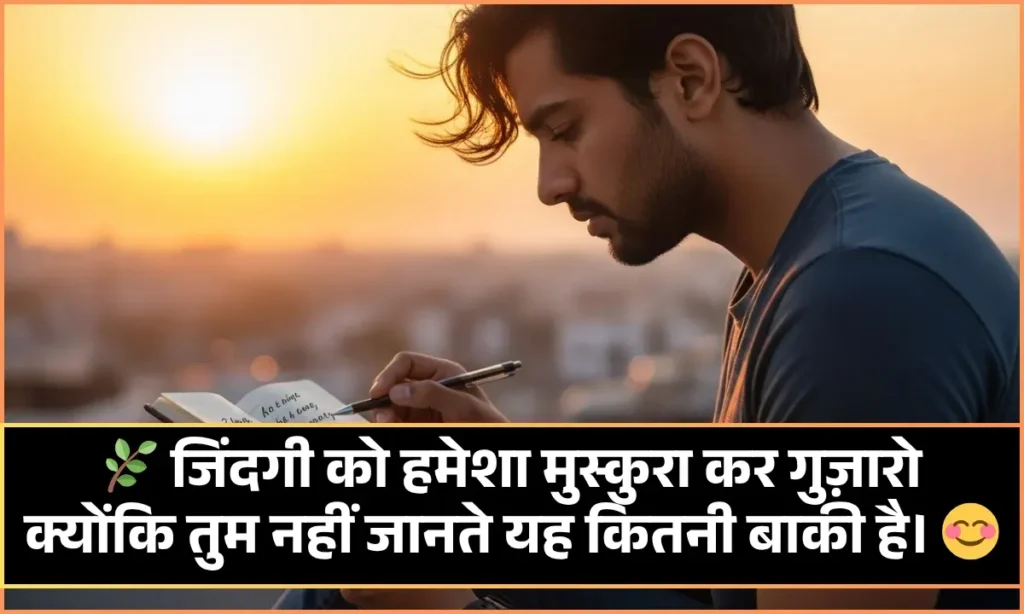 2 Line Shayari Life