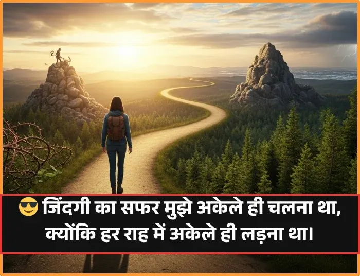 2 Line Shayari Life Attitude 2 Line Shayari Life Attitude