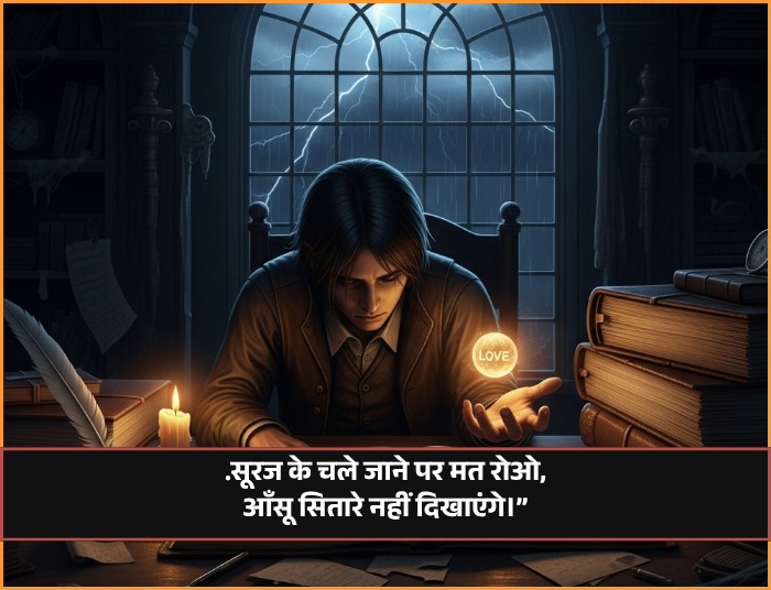 Broken Heart Touching Dard Bsad Shayari