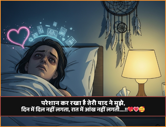 Pyar Bhari Shayari in Hindi Pyar Bhari Shayari in Hindi