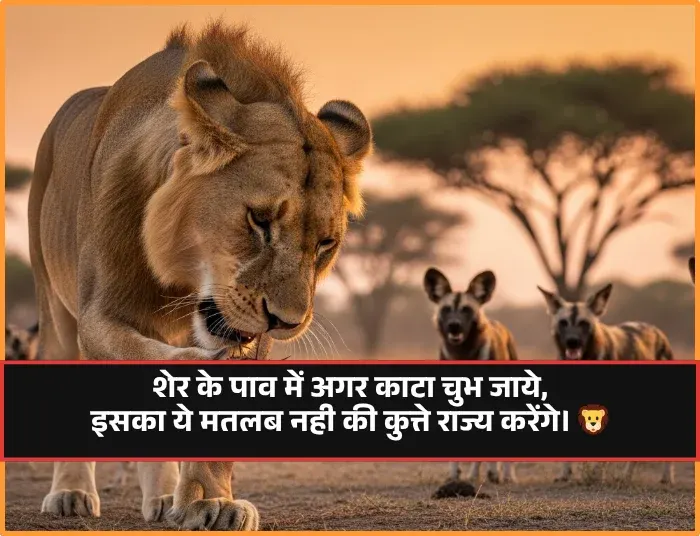 Attitude Shayari for Boys