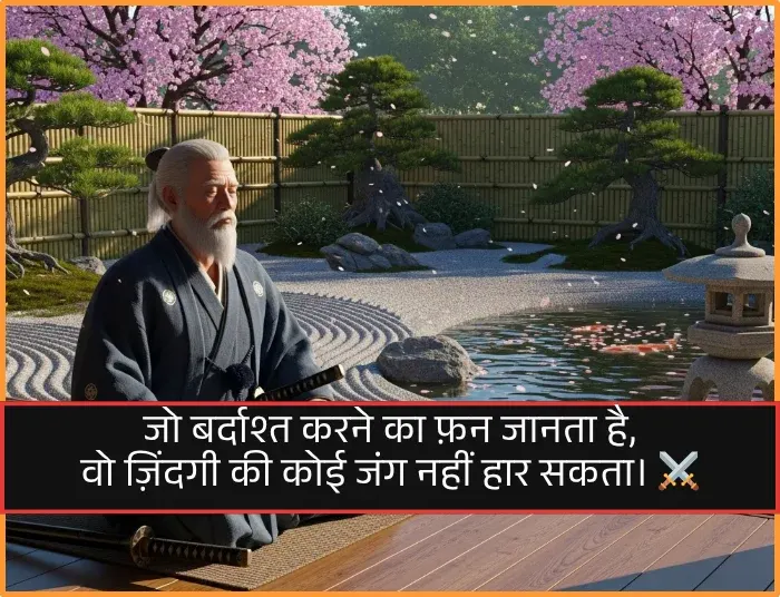 Attitude Shayari for Boys in Hindi