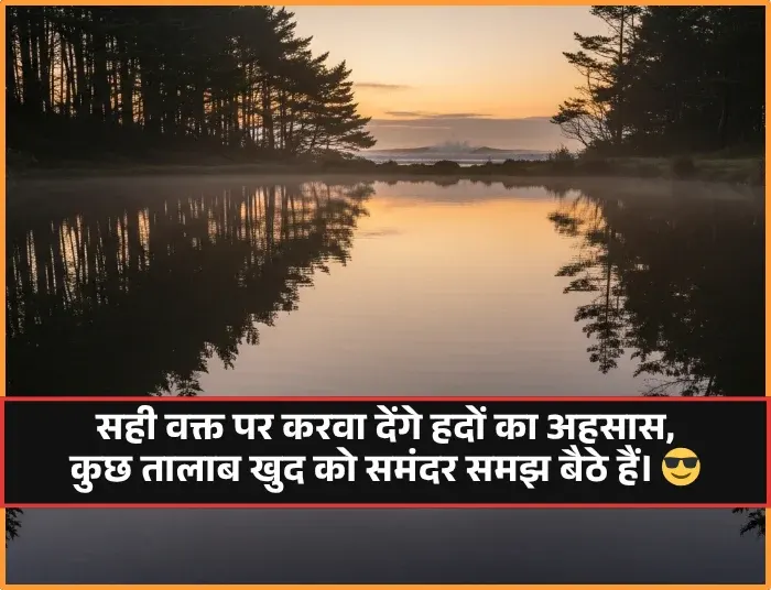 Attitude Shayari for Boys