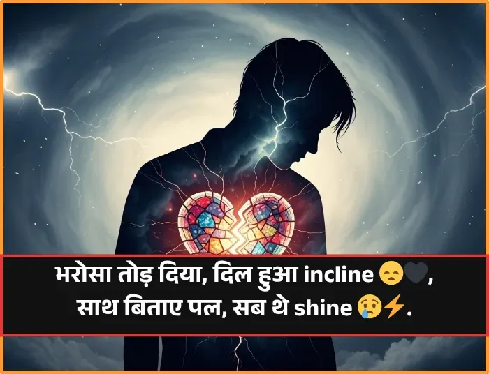 Dost Dhokebaaz Shayari
