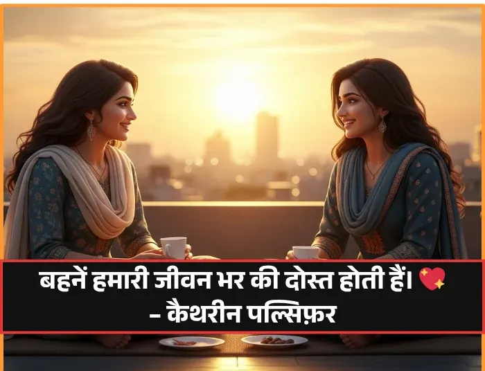 Habadi Sister Ke Liye Shayari