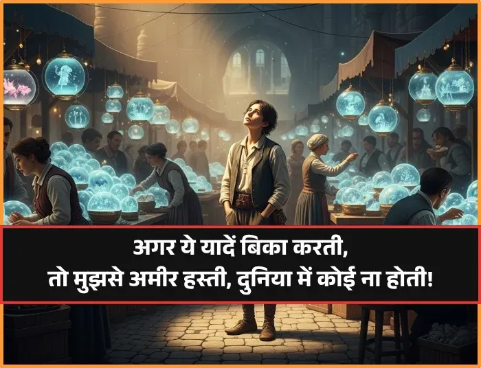 Miss You Shayari, Hindi 2 Line