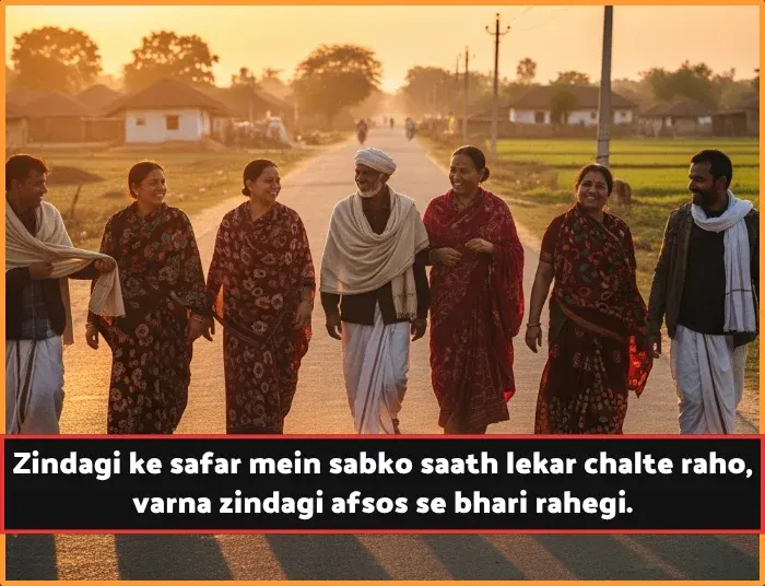 Safar Shayari in English 2 Line