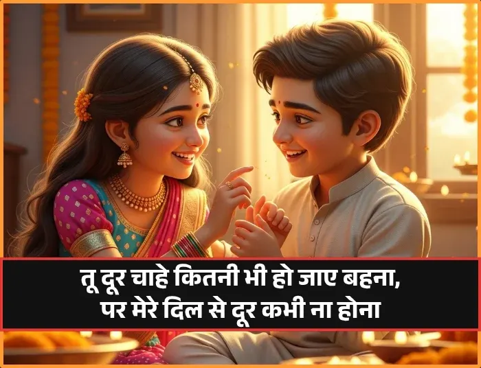 Sister Ke Liye Shayari