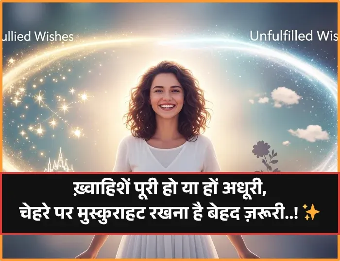 Smile Shayari 2 Line