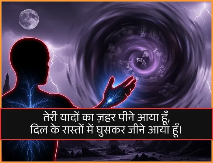 yaad shayari yaad shayari