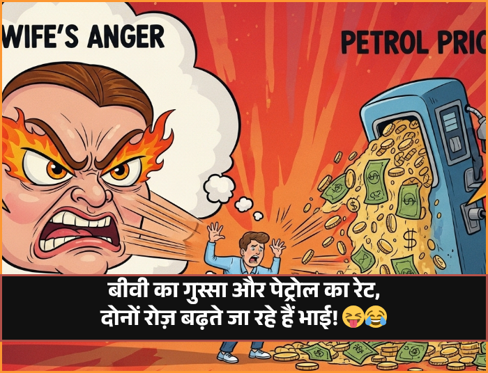 2 Line Funny Shayari for Best Friend