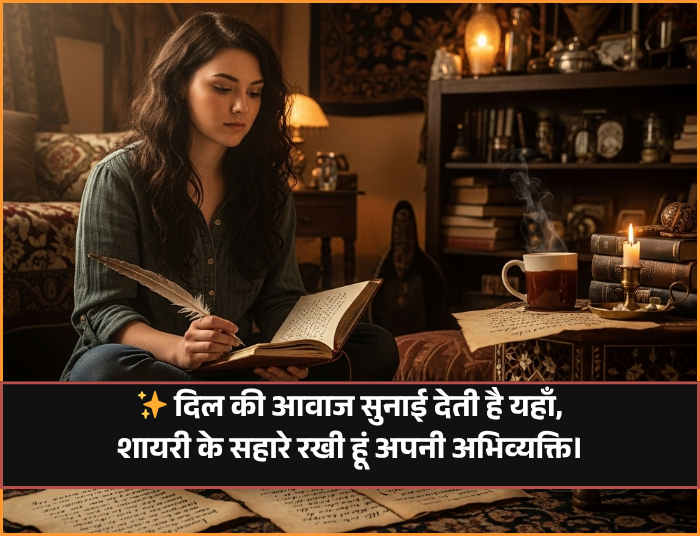 Instagram Bio Shayari