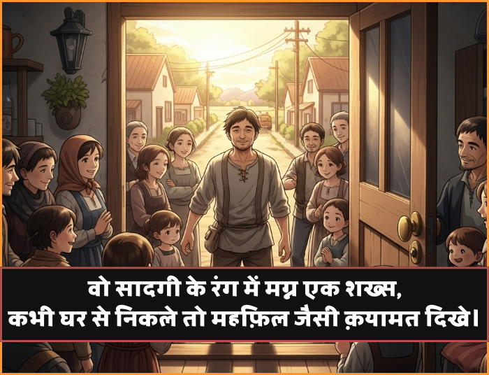 Tareef Shayari in Hindi Tareef Shayari in Hindi