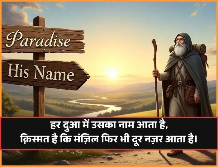 Dard bad kismat shayari Dard bad kismat shayari