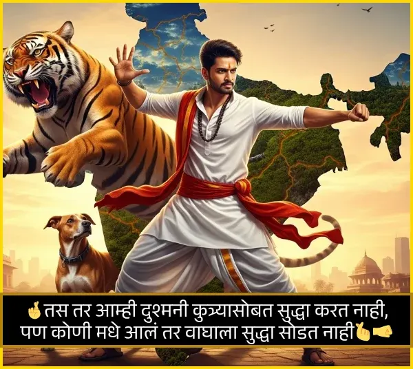 Gangster Shayari 2 Line