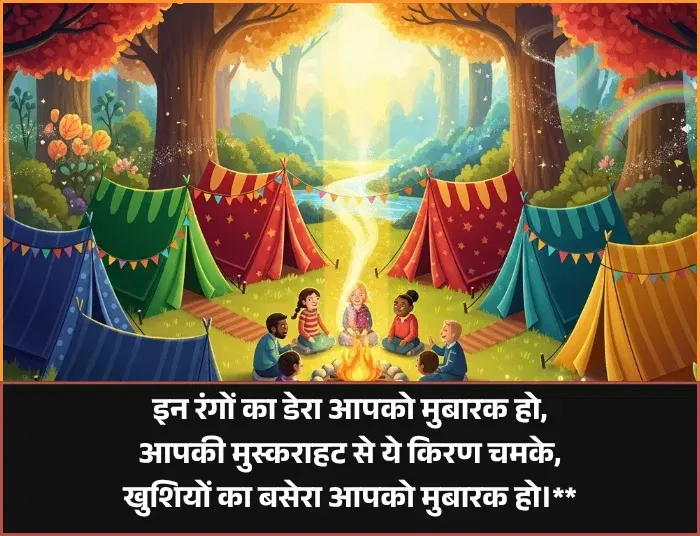 Good Morning Shayari