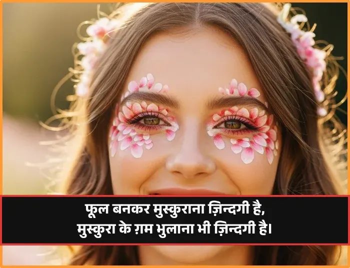 Happy Shayari Attitude