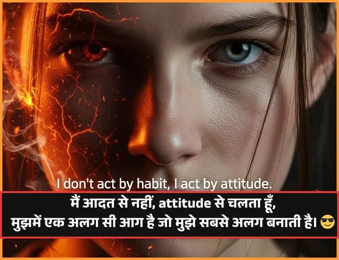 Instagram Attitude Shayari for Boy Instagram Attitude Shayari for Boy