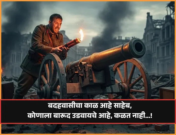 Instagram Attitude Shayari Marathi Instagram Attitude Shayari Marathi