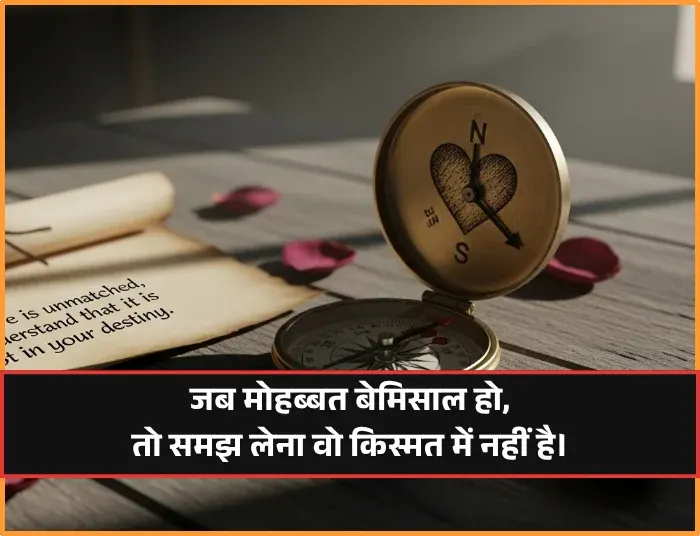 Kismat Shayari for Girl Kismat Shayari for Girl