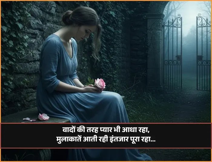 Love Shayari