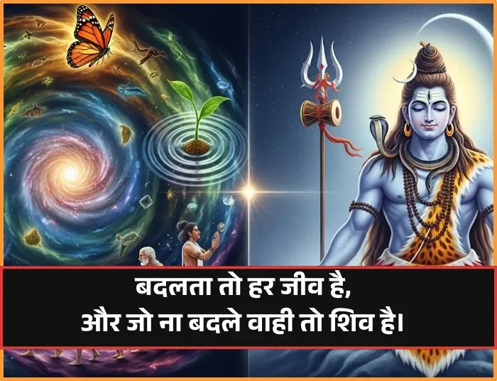Mahadev Shayari Mahadev Shayari